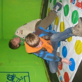 IMG 4908 - Scouts en Gidsen Zaventem 